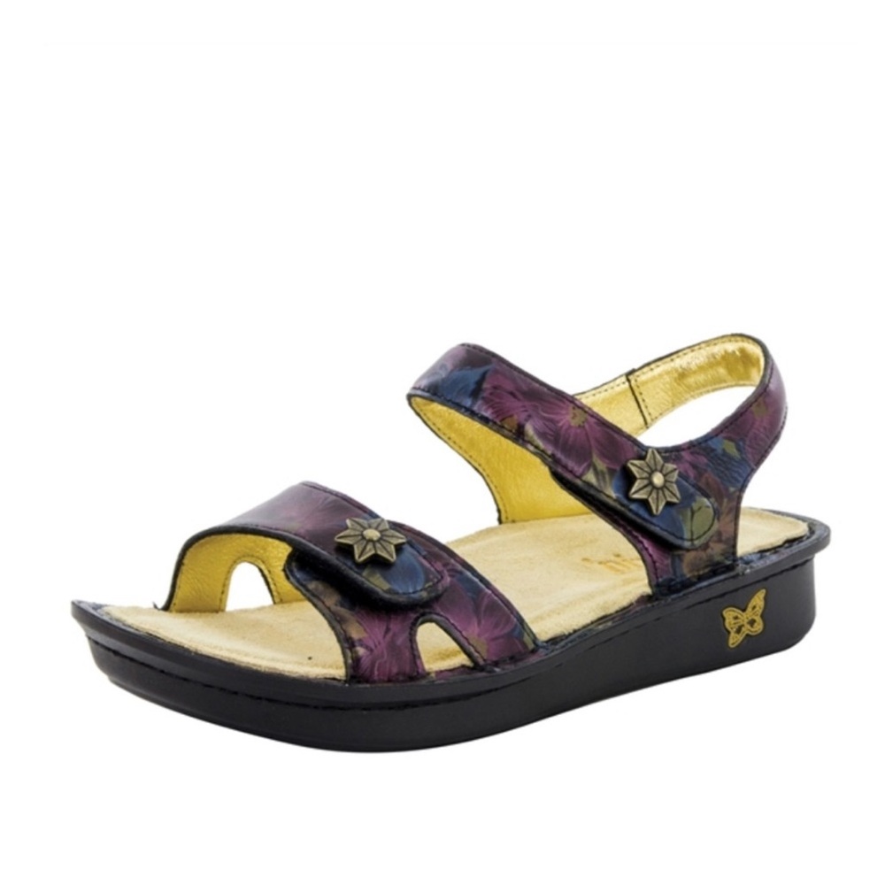 Alegria Vienna Special Lady Sandals Women's  Shoes   -   Size:  EU  38